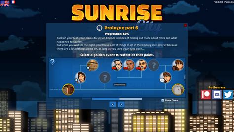 sunrise city f95zone|Sunrise City [v1.0.0c] [Sunrise Team] .